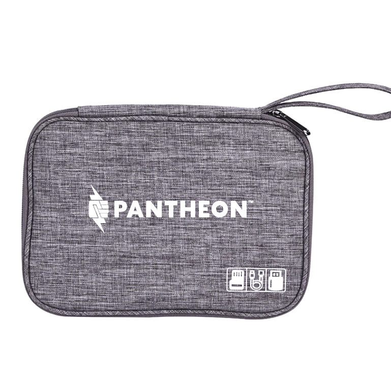 Small Tech Organizer