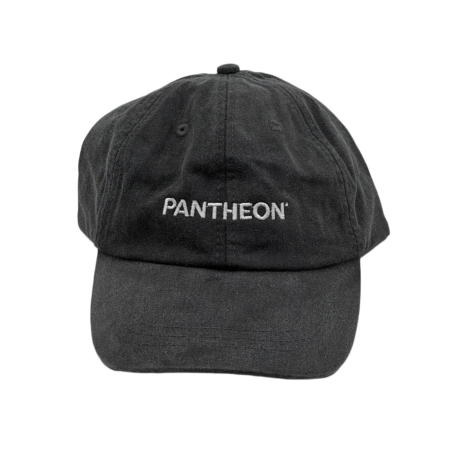 Adams Headwear - Optimum Cap - Charcoal