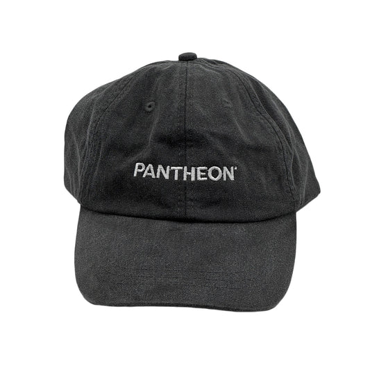 Adams Headwear - Optimum Cap - Charcoal