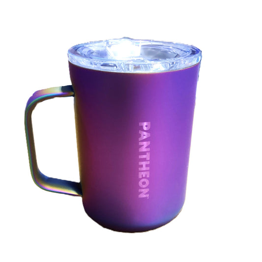 Corkcicle Insulated Mug