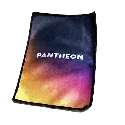 Microfiber Cleaning Cloth