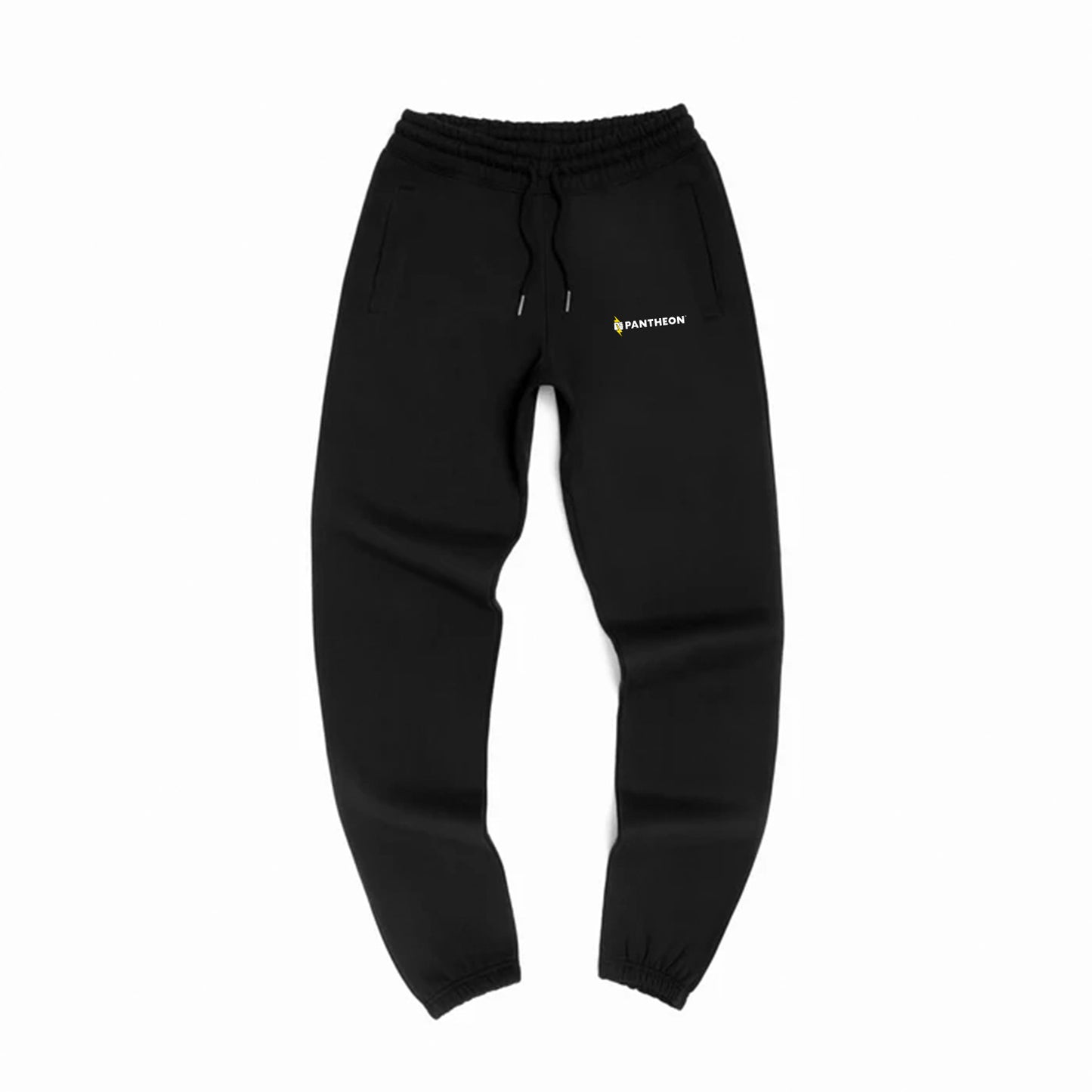 Sweatpants - Black