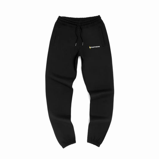 Sweatpants - Black