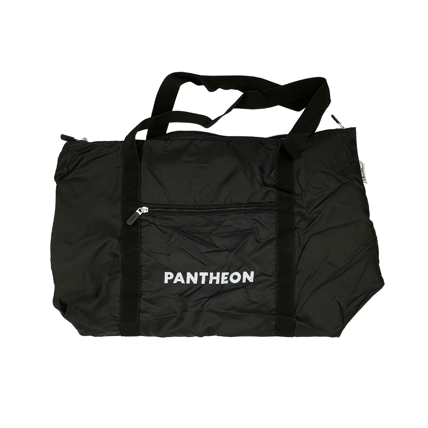 Black Tote