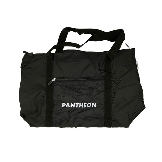 Black Tote