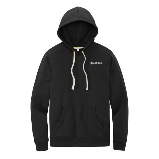 Pullover Hoodie - Black